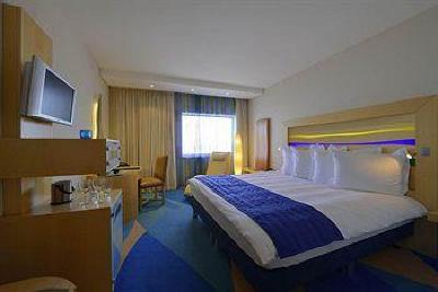 фото отеля Radisson Blu Hotel Liverpool