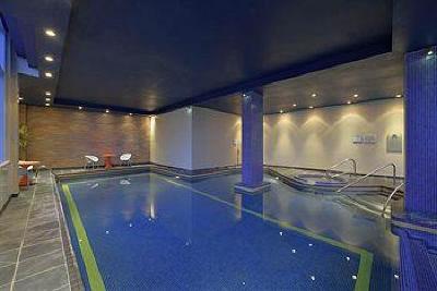 фото отеля Radisson Blu Hotel Liverpool