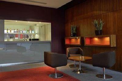 фото отеля Radisson Blu Hotel Liverpool