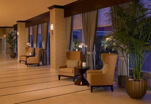 фото отеля Laguna Cliffs Marriott Resort and Spa