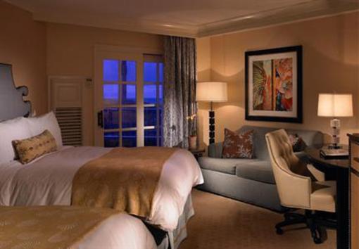 фото отеля Laguna Cliffs Marriott Resort and Spa