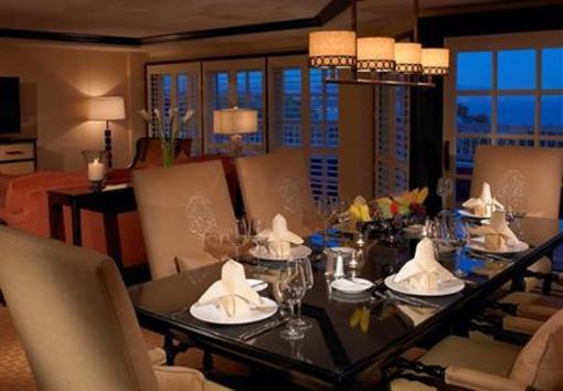 фото отеля Laguna Cliffs Marriott Resort and Spa