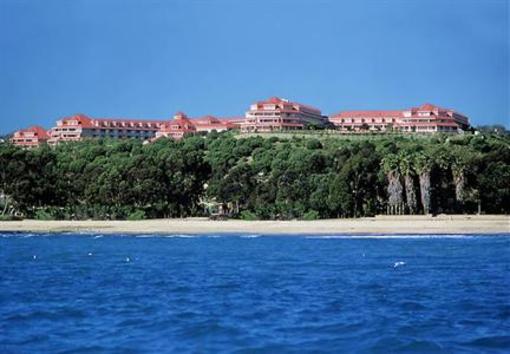 фото отеля Laguna Cliffs Marriott Resort and Spa