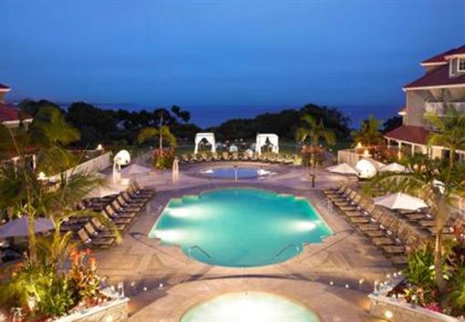 фото отеля Laguna Cliffs Marriott Resort and Spa