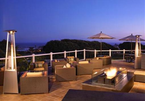фото отеля Laguna Cliffs Marriott Resort and Spa