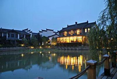фото отеля Lanting Resort