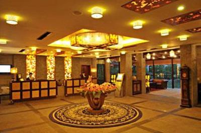 фото отеля Lanting Resort