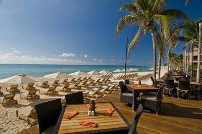 фото отеля Corto Maltes Condominiums Playa del Carmen