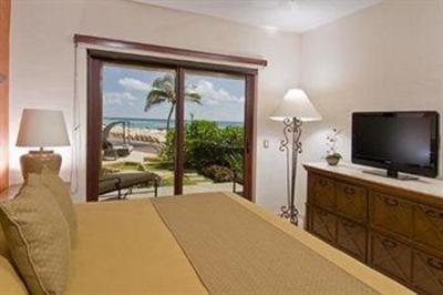 фото отеля Corto Maltes Condominiums Playa del Carmen