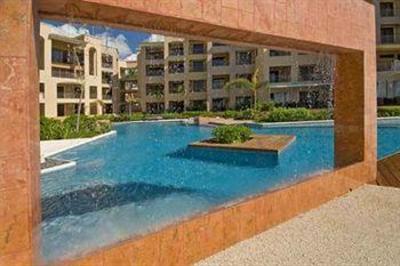 фото отеля Corto Maltes Condominiums Playa del Carmen