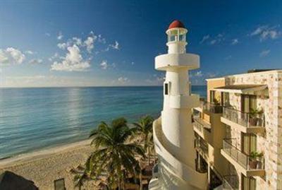 фото отеля Corto Maltes Condominiums Playa del Carmen