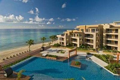 фото отеля Corto Maltes Condominiums Playa del Carmen
