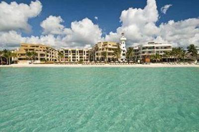 фото отеля Corto Maltes Condominiums Playa del Carmen