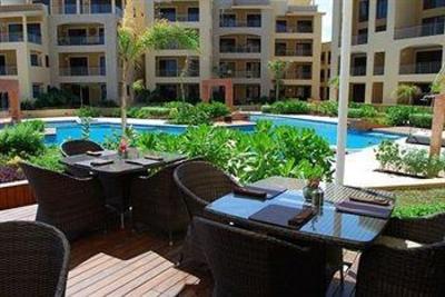 фото отеля Corto Maltes Condominiums Playa del Carmen