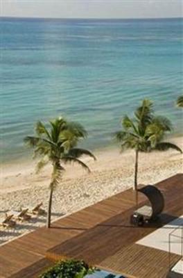 фото отеля Corto Maltes Condominiums Playa del Carmen