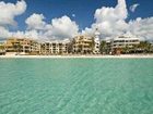 фото отеля Corto Maltes Condominiums Playa del Carmen