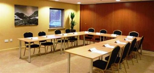 фото отеля Park Inn Doncaster
