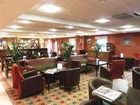 фото отеля Park Inn Doncaster