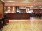 фото отеля Park Inn Doncaster