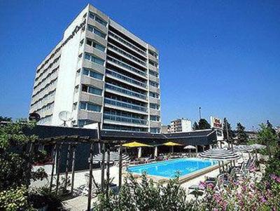 фото отеля Mercure Orleans Centre