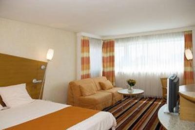 фото отеля Mercure Orleans Centre
