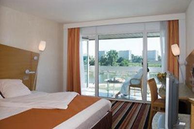фото отеля Mercure Orleans Centre