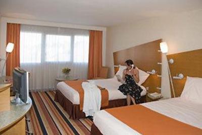 фото отеля Mercure Orleans Centre