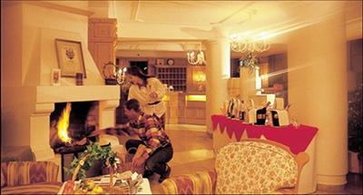 фото отеля Hotel Orgler