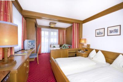 фото отеля Hotel Orgler