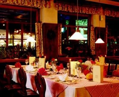 фото отеля Hotel Orgler