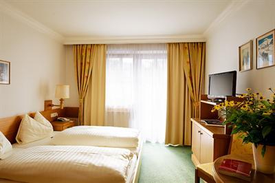 фото отеля Hotel Orgler