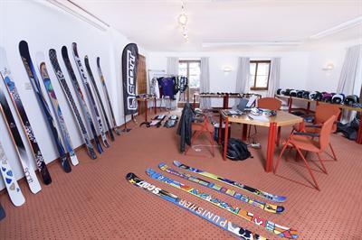 фото отеля Hotel Orgler