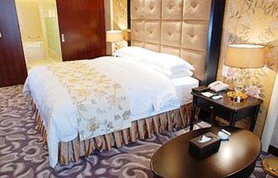 фото отеля Sichuan Tennis International Hotel