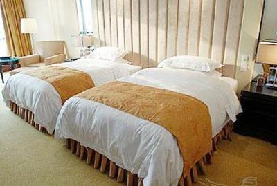 фото отеля Sichuan Tennis International Hotel