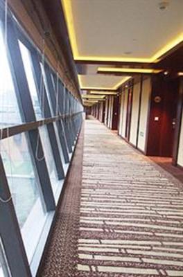 фото отеля Sichuan Tennis International Hotel