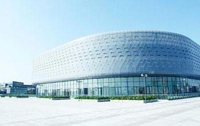 фото отеля Sichuan Tennis International Hotel