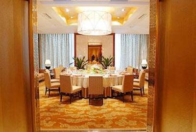 фото отеля Sichuan Tennis International Hotel