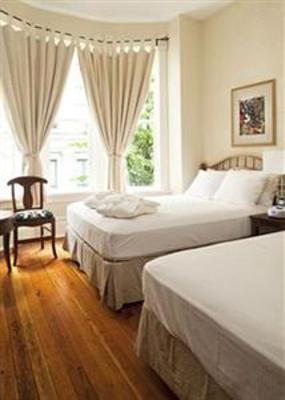 фото отеля Victorian Hotel Vancouver