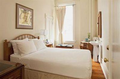 фото отеля Victorian Hotel Vancouver