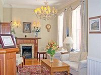 Victorian Hotel Vancouver