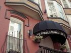 фото отеля Victorian Hotel Vancouver