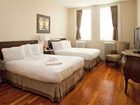 фото отеля Victorian Hotel Vancouver