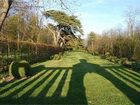 фото отеля Chateau De La Bourdaisiere Montlouis-sur-Loire