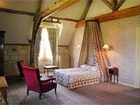 фото отеля Chateau De La Bourdaisiere Montlouis-sur-Loire