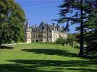 фото отеля Chateau De La Bourdaisiere Montlouis-sur-Loire