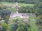 фото отеля Chateau De La Bourdaisiere Montlouis-sur-Loire