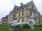 фото отеля Chateau De La Bourdaisiere Montlouis-sur-Loire