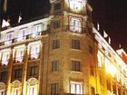 фото отеля Hotel Monterrey Salamanca