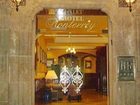 фото отеля Hotel Monterrey Salamanca