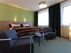 фото отеля City Hotel Dortmund